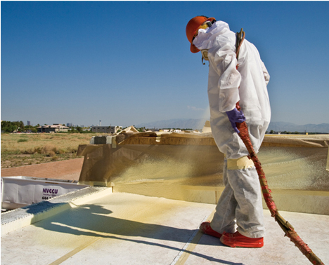 شركة عزل فوم بنجران –  0506422437