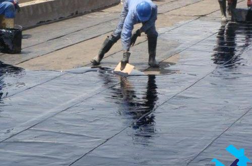 شركه عزل اسطح بالدوادمي