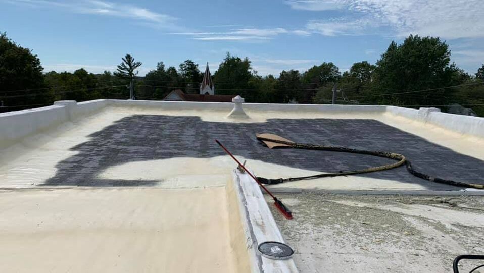 شركة عزل اسطح بالقصيم