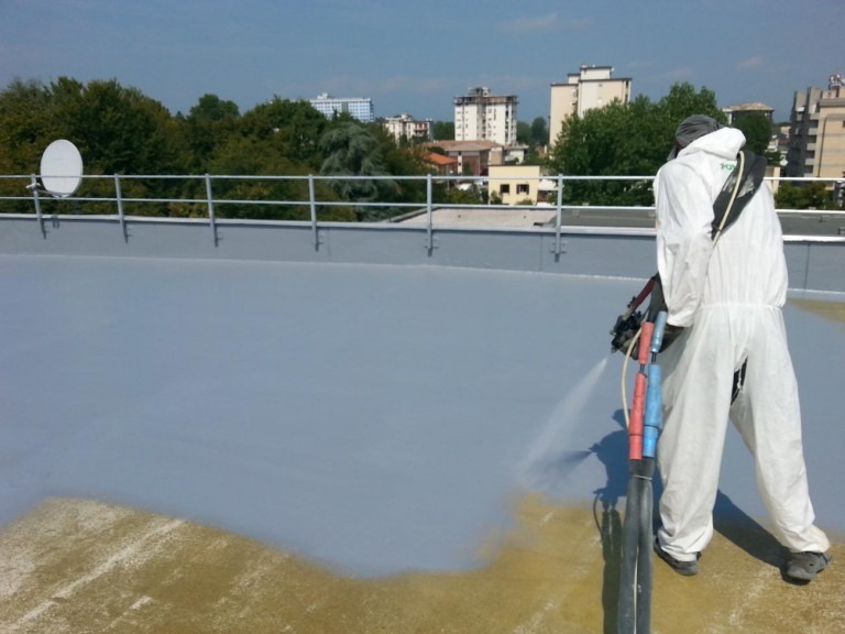 شركة عزل فوم بالدلم