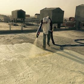 شركة عزل فوم بضباء – 0506422437