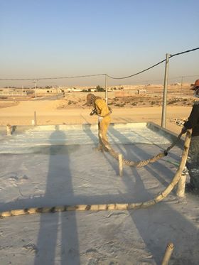 شركة عزل فوم بالقنفذة –  0506422437