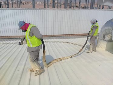 شركة عزل فوم برماح – 0506422437