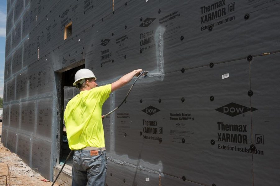 شركة عزل فوم بالدرعية – 0506422437