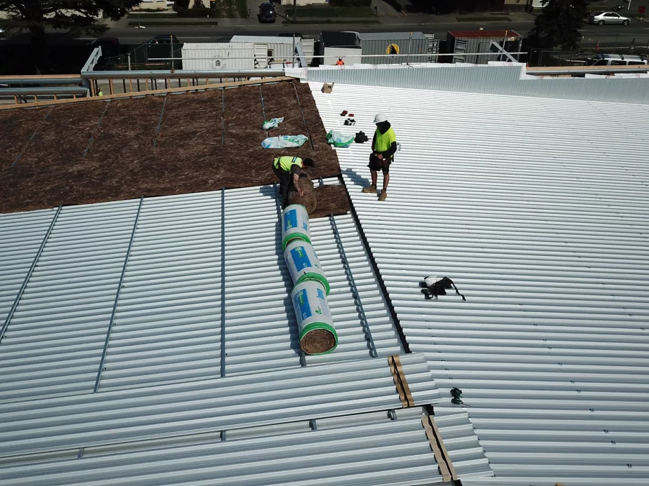 شركة عزل اسطح بالمدينة المنورة