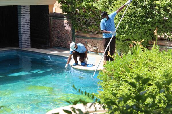 شركة صيانة مسابح بالرياض