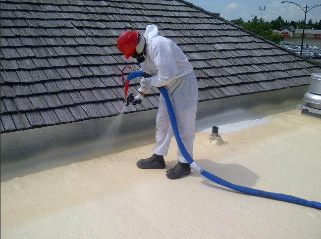 شركة عزل فوم ببقيق 0506422437