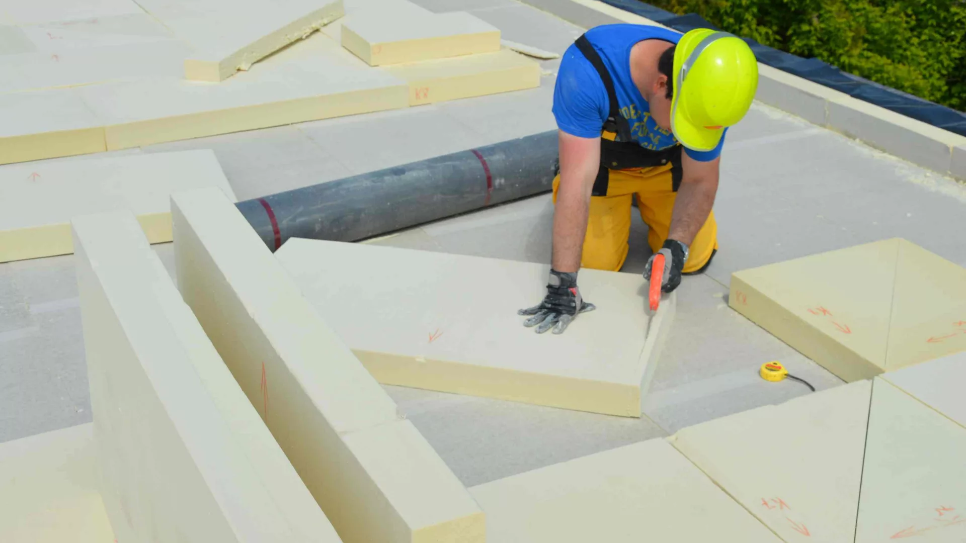 شركة عزل فوم بالمدينة المنورة