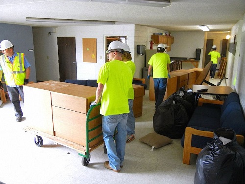 شركة الصفرات لنقل العفش بالرياض