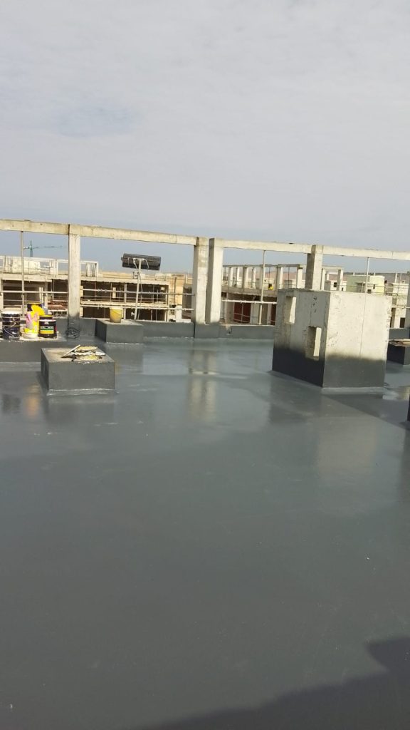 شركة عزل فوم بمحايل عسير