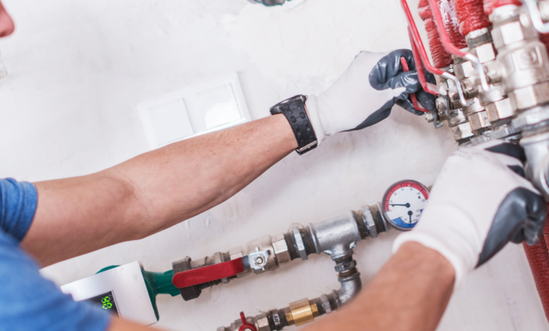 شركة كشف تسربات المياه حي السليمانية -0506422437