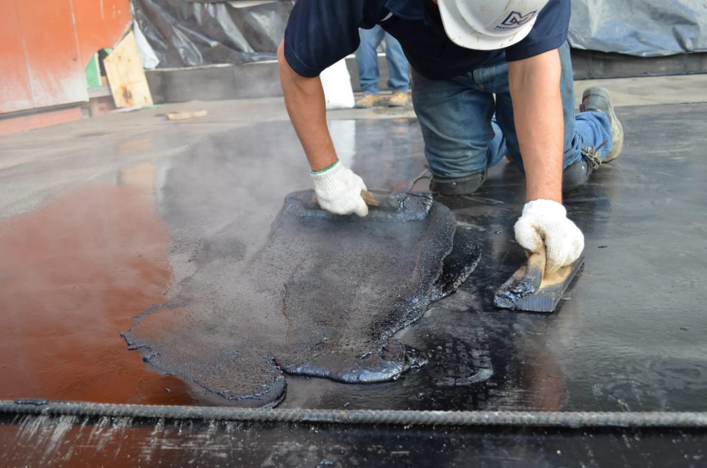 شركة عزل اسطح ببريدة 