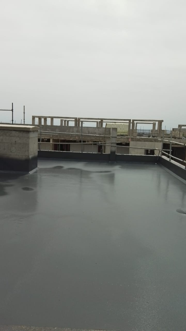 شركة عزل اسطح ببريدة 