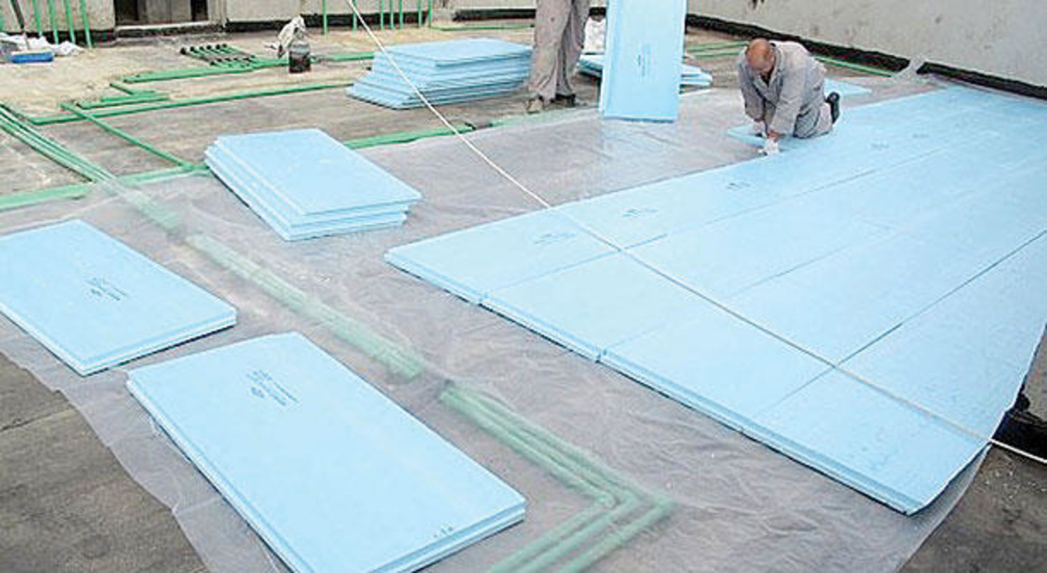 شركة عزل فوم بحوطة سدير 