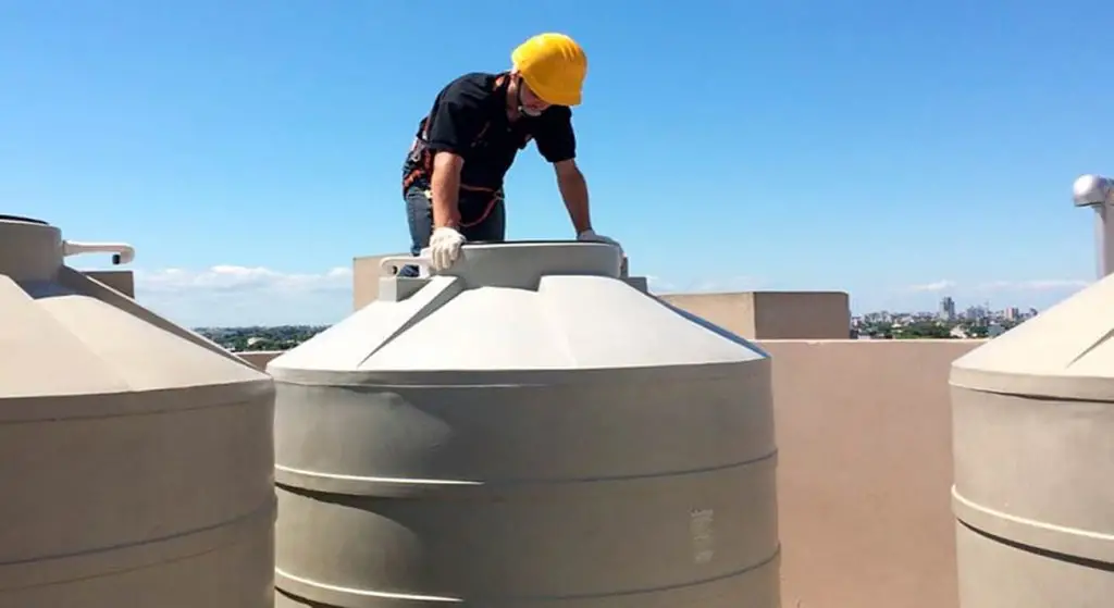 شركة عزل خزانات بالخرج