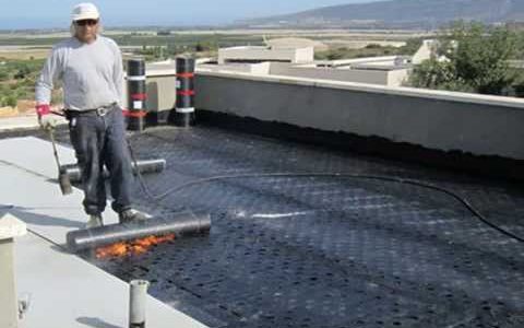 شركة عزل اسطح بولي يوريا بالخرج