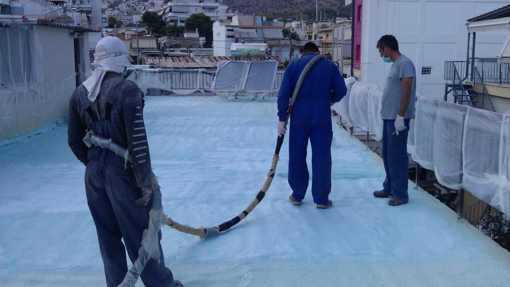 شركة عزل اسطح بالطائف 0506422437 ضمانات 10 سنوات