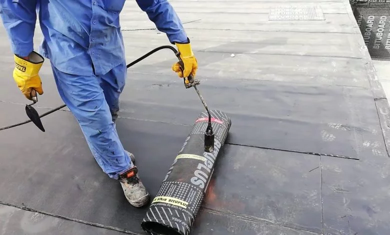 شركة عزل اسطح بالخرج 0506422437