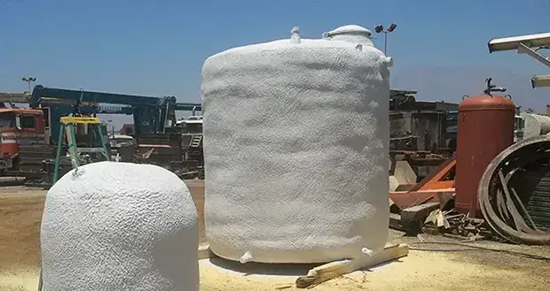 شركة عزل خزانات بالرياض