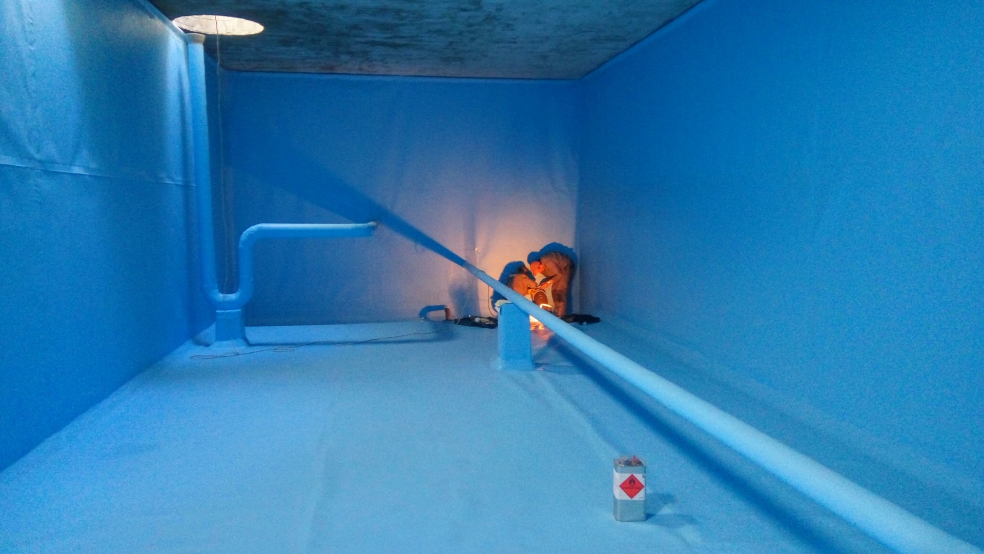 شركة عزل خزانات بالرياض