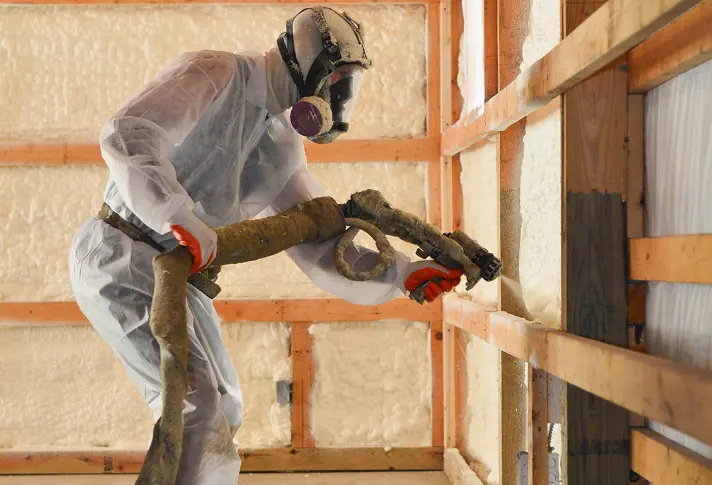 شركة عزل فوم بالمجمعة