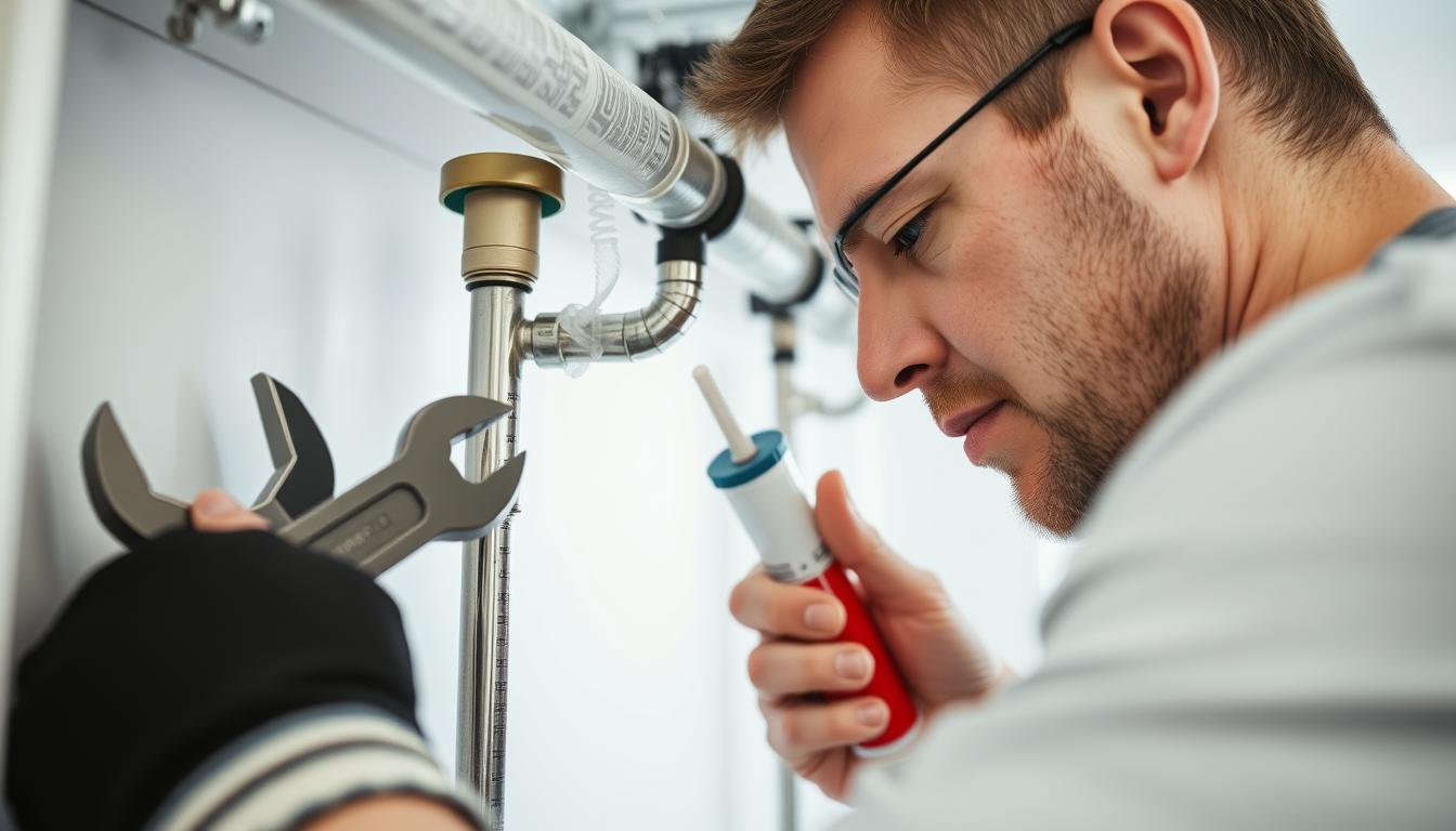 شركة كشف تسربات المياه بالرياض