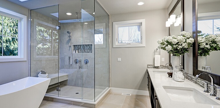 شركة ترميم حمامات بالرياض