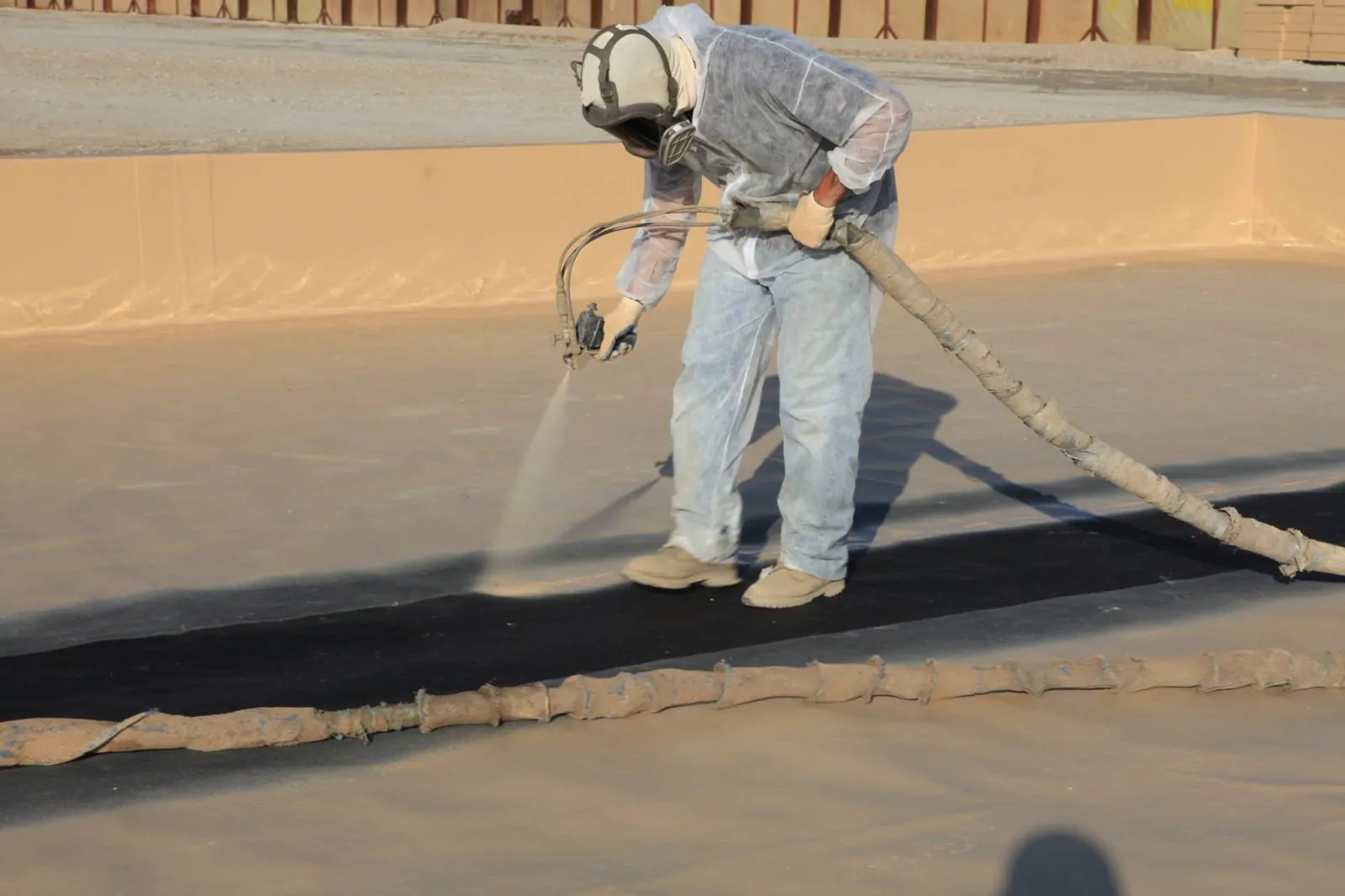 شركة عزل فوم برياض الخبراء 