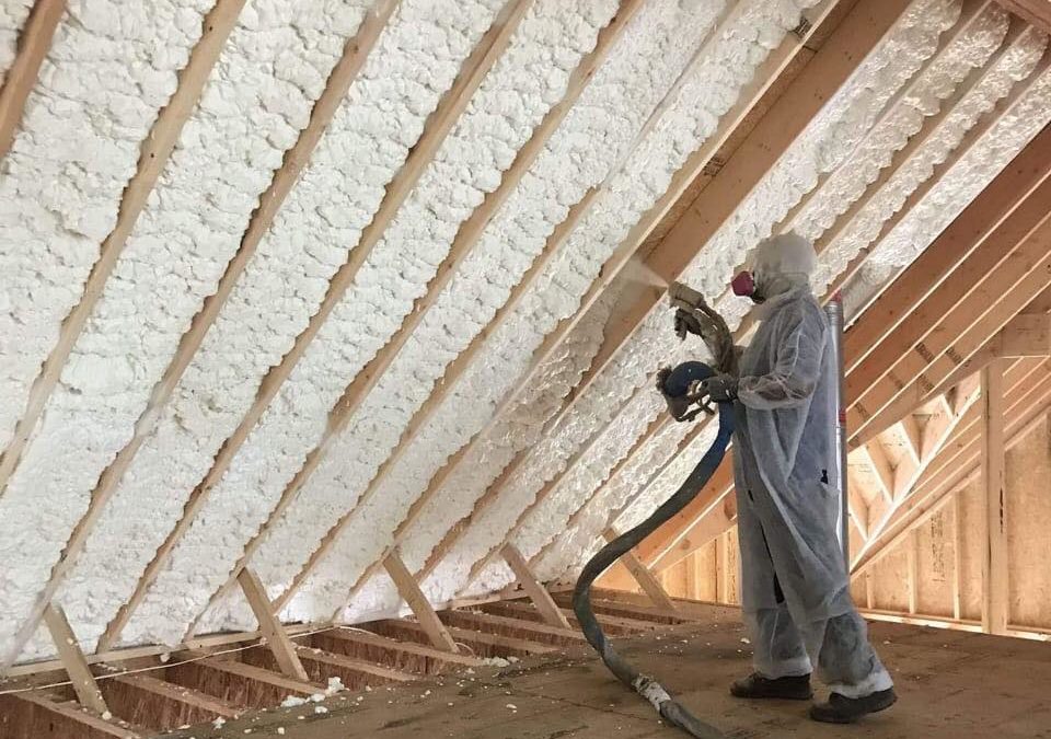 شركة عزل فوم بالمذنب 