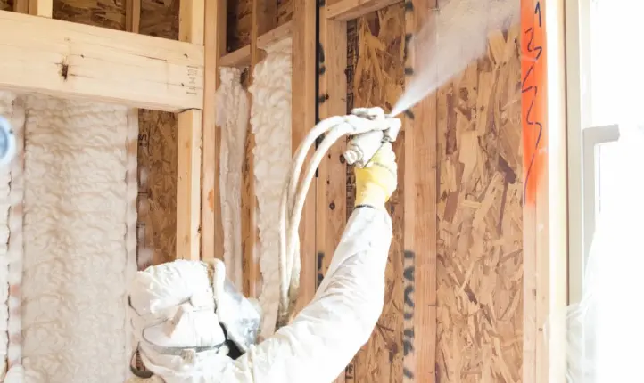 شركة عزل فوم بالنبهانية 0506422437