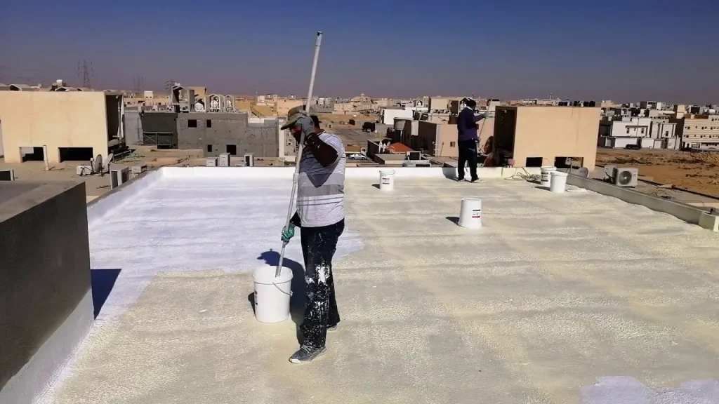 ارخص طرق عزل الاسطح 0506422437