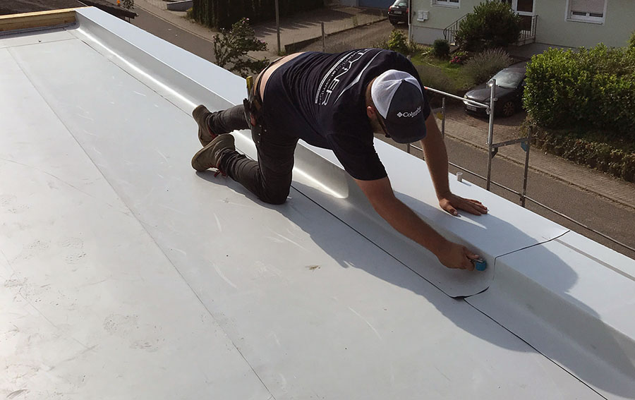 ارخص طرق عزل الاسطح