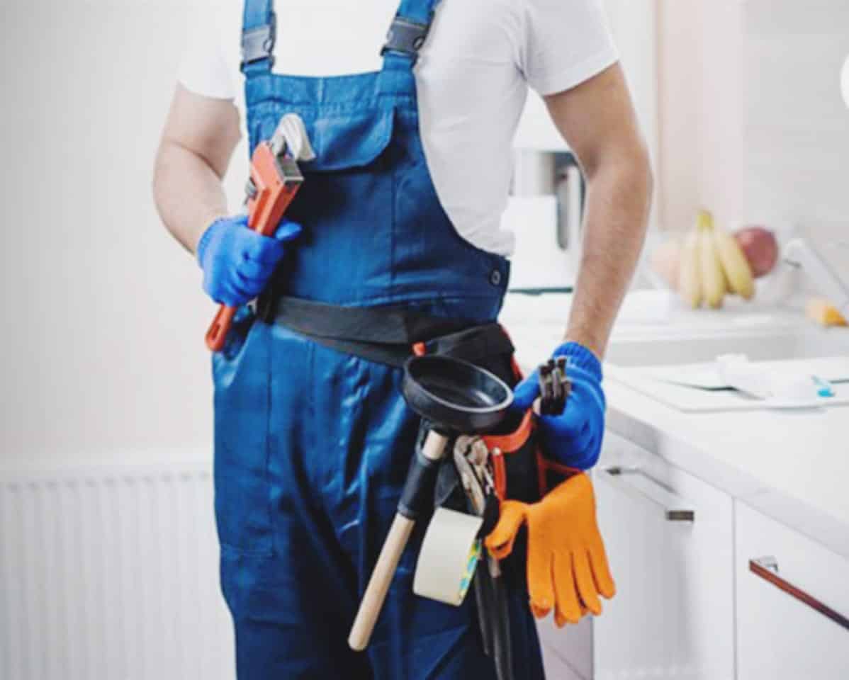 شركة اعمال سباكة بالرياض