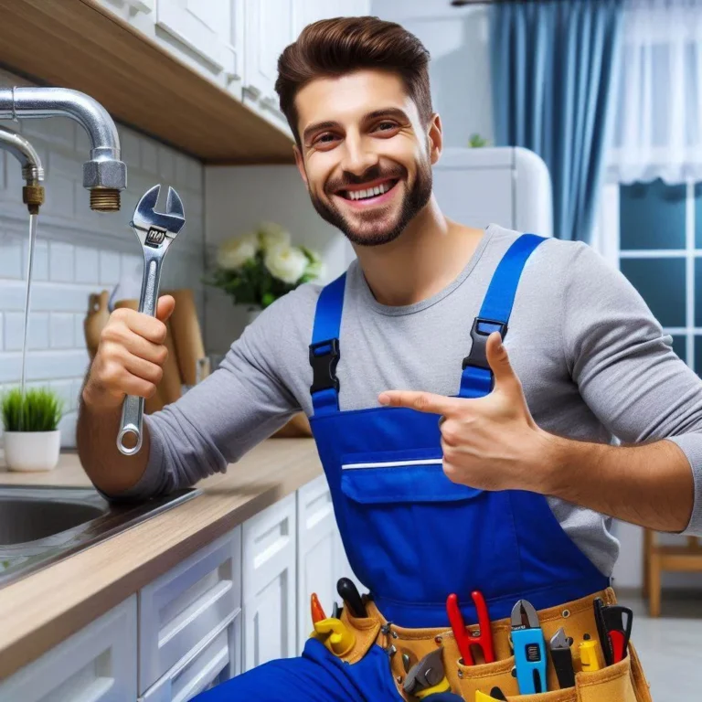 شركة اعمال سباكة بالرياض