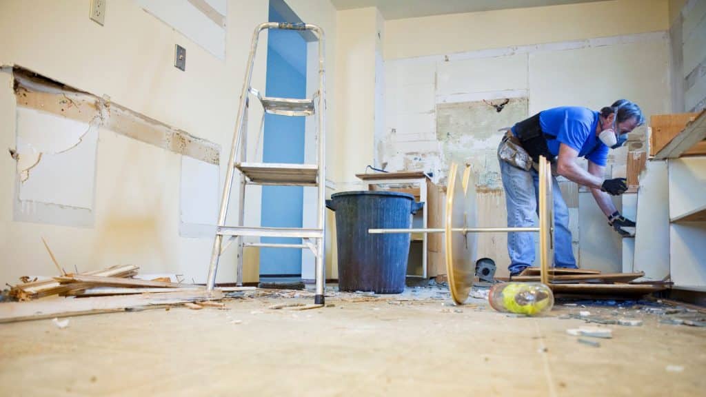 شركة ترميم منازل بالرياض