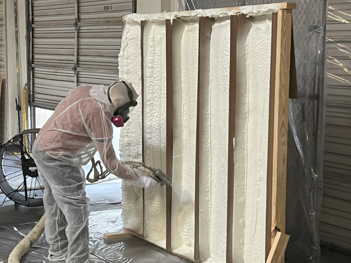 شركة عزل فوم بشقراء 