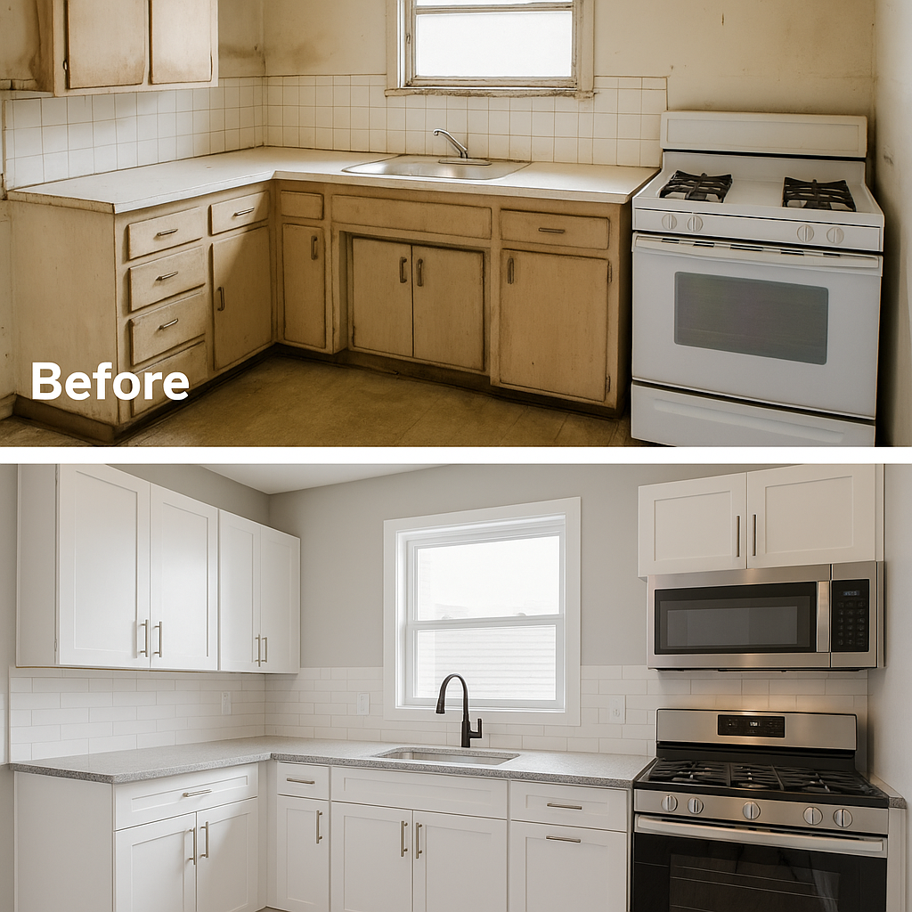 شركة ترميم منازل بالرياض