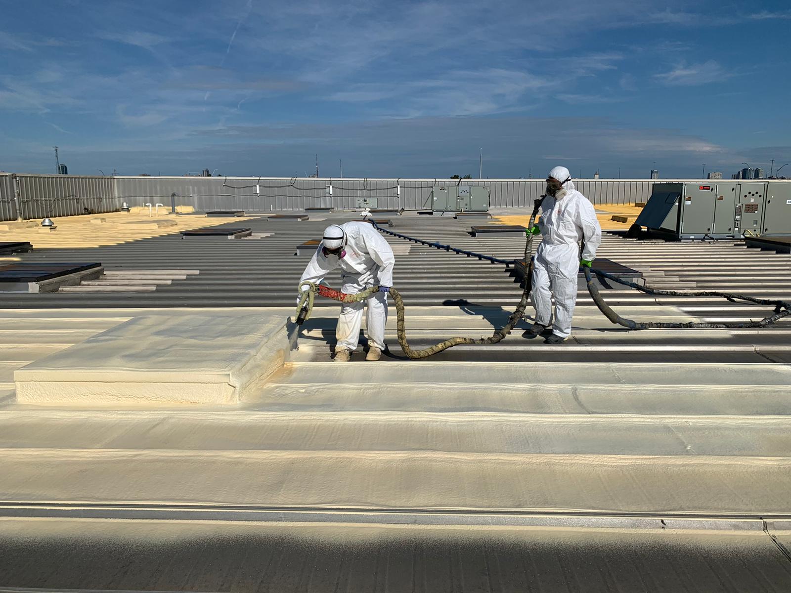 شركة عزل اسطح بالرياض