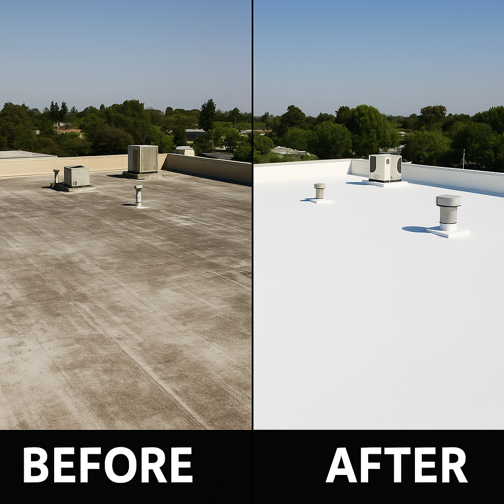 شركة عزل فوم بالطائف