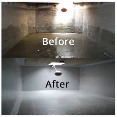 شركة تنظيف خزانات بالرياض