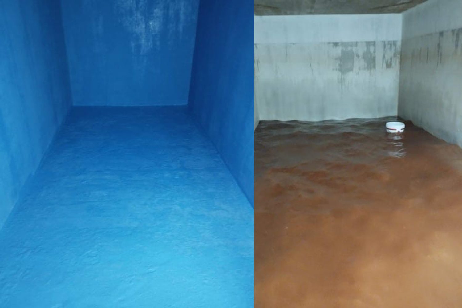 شركة تنظيف خزانات بالرياض