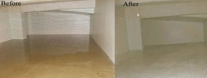 شركة تنظيف خزانات بالرياض