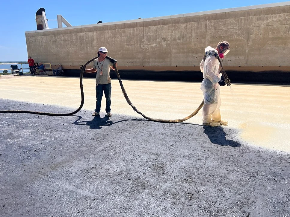 شركة عزل اسطح بالدرعية 0506422437