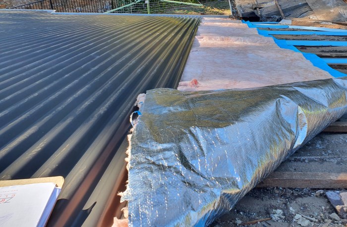 شركة عزل اسطح بالقصيم