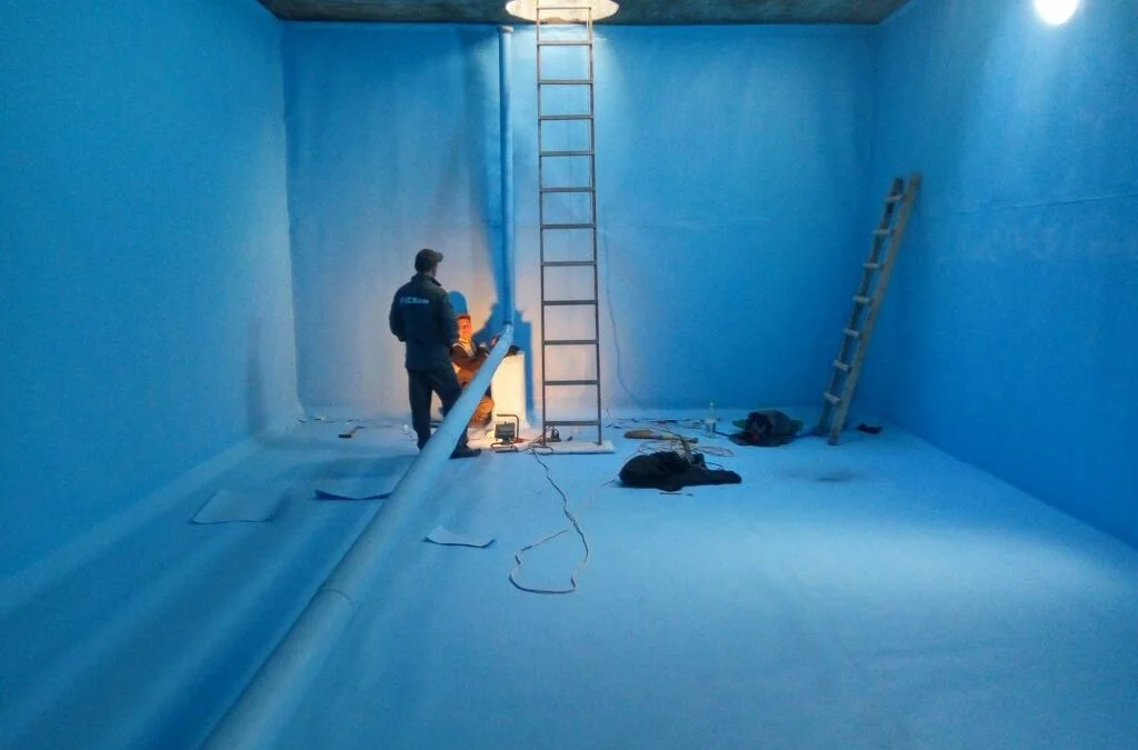 شركة تنظيف خزانات بالرياض