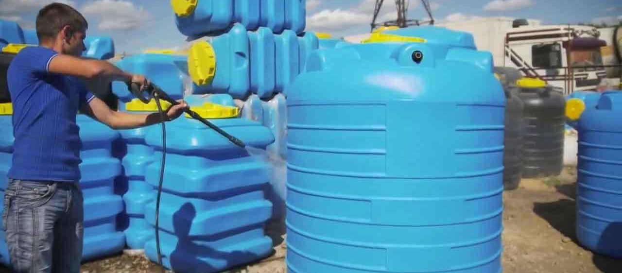 شركة تنظيف خزانات بالرياض