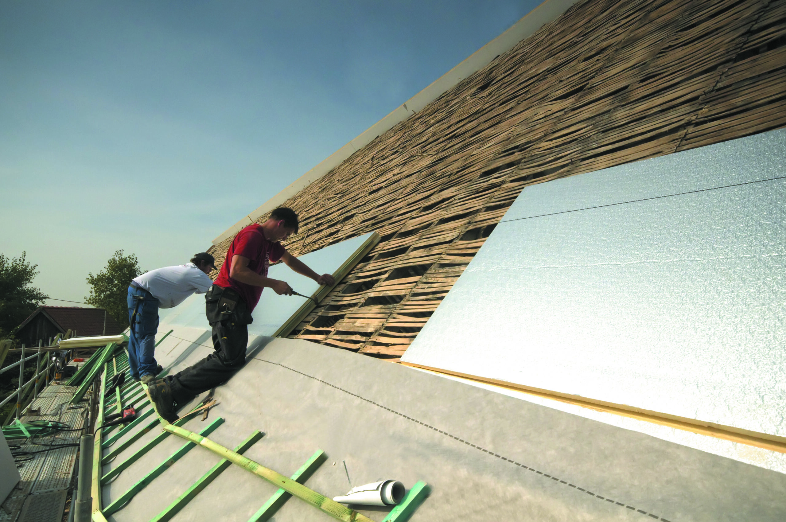 شركة عزل فوم بالسيح