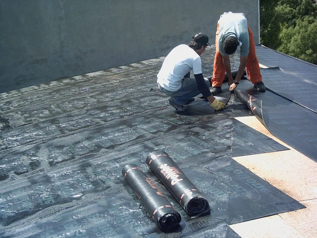 عازل حراري كويتي