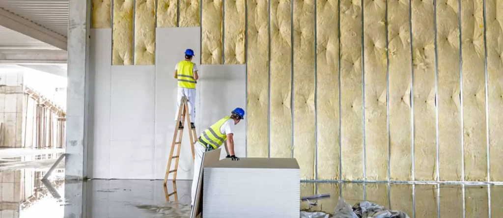 عازل حراري كويتي