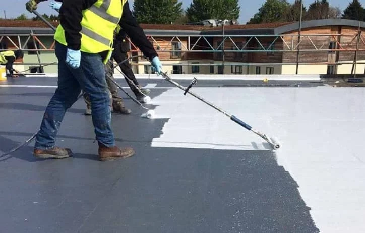 فوائد الحصول علي خدمات عزل المائي 